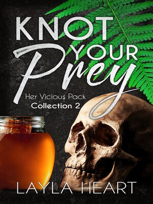 cover image of Knot Your Prey